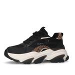 Кроссовки SACHA, черный - фото