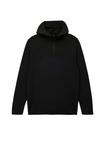 Топ Koton HOODED , Black - фото