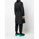 Ferragamo Тренч Salvatore Ferragamo - фото 2