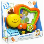 B-Kids, Игрушка-кровать Butterfly Lullaby - фото