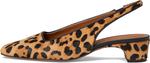 Туфли Franco Sarto Lyanna, цвет Leopard - фото 4