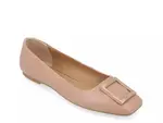 Балетки Zimia Journee, Tan - фото