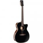 Cort Essence Series Orchestra Model Acoustic/Electric OC4BTSG-U - фото