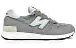 Кроссовки 1300 сделано в сша New Balance, серый - фото 3