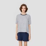 Футболка женская Lafuma, зелёная - фото 5