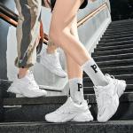 Кроссовки TEPOR Chunky Sneakers Unisex Low-top, черный - фото 25