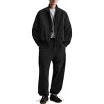 Куртка мужская ZARA, черная - фото 4