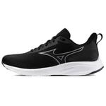Mizuno Esperunzer 2 Super Wide 'Black White' - фото