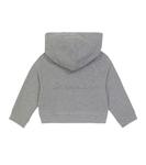 Худи dreamer из хлопка Brunello Cucinelli, серый - фото 4