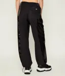 Брюки Relaxed fit Liu Jo Sport, черный - фото 3