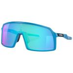 Солнцезащитные очки Sutro Sky Prizm с сапфиром Oakley - фото