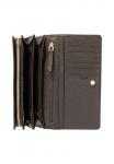 Кошелек Bogner Wallet, Seal Brown/Brown - фото 3