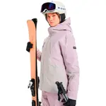 Куртка Roxy Wild Twist, розовый - фото 3