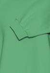 Толстовка b.young BMMMILLE CROPPED SWEAT, Leprechaun/Green - фото 8