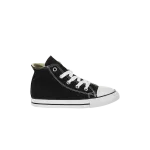 Кроссовки Converse Chuck Taylor All Star High TD 'Black', черный - фото