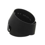 Ремень VANZETTI, черный - фото 2