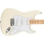 Fender Standard Stratocaster - Олимпик Уайт - фото 2