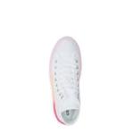 Кроссовки chuck taylor all star move platform 'white multi-color' Converse, белый - фото 4