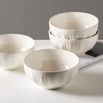 Наборы посуды KAWASIMAYA, 5-Inch Rice Bowl (10-Piece Set) - фото 7