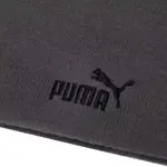 Вязка из вискозы унисекс темно-серый PUMA - фото 4