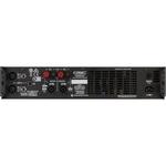 QSC GXD 4 Professional 1600W Power Amplifier with DSP GXD 4 - фото 4