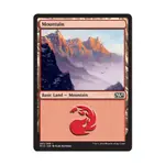 CCG Гора #265 (С), MTG - Magic 2015 - фото