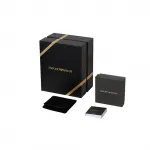 Браслет interlocki для мужчин EMPORIO ARMANI - фото 5