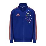 Куртка Unisex Adidas, черный - фото 5