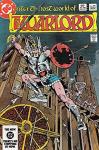 Warlord #75 (DC Comics) - фото