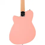 Электрогитара Reverend Stacey Dee Signature Dee Dee, Orchid Pink - фото 2