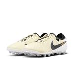 Кроссовки tiempo legend 10 pro ag 'mad ready pack' Nike, желтый - фото 3