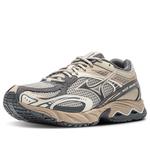 Кроссовки wave orion Mizuno, коричневый - фото 2