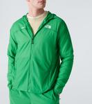 Куртка с логотипом Undercover The North Face, Fern Green - фото 5