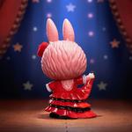 LABUBU Bright On The Scene Blister Packs 9.5cm POP MART - фото 4