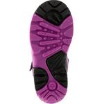 Ботинки Waterbug 5 — для девочек Kamik, фиолетовый - фото