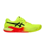 Кроссовки Gel Resolution 9, цвет Paris - фото