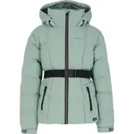 Куртка Protest Sani, зеленый - фото