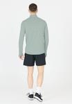 Топ Endurance MIDLAYER TUNE, Misty Blue/Mint - фото 2