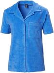 Женская рубашка Helly-Hansen Siren, махровая Helly Hansen, Blue - фото 3
