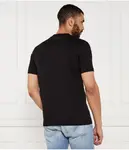 Футболка Regular fit Karl Lagerfeld, черный - фото 3