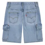 Шорты Levi's Denim Cargos, синий - фото 2