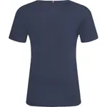 Платье Tommy Hilfiger, синий - фото 2