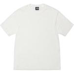 Футболка Buana Pigment Dyed Stussy, оранжевая - фото 7