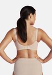 Бюстгальтер балконет Carriwell, бежевый - фото 7