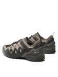 Треккинговые кроссовки Ms Wildifer Edge 00-0000061346 Salewa, серый - фото 3