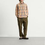 Рубашка из плотной ткани Gramicci, Highland - фото 4