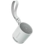 Мобильные колонки Bluetooth Sony XB100 Portable Bluetooth Speaker (Gray) SRSXB100/H - фото