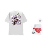 Футболка унисекс 404Mob Gang, черный - фото 35