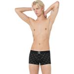 Кальвин Кляйн Трусы мужские 1 упаковка с логотипом CK - фото 3