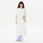 Футболка унисекс экрю MostwantedLab - фото 5